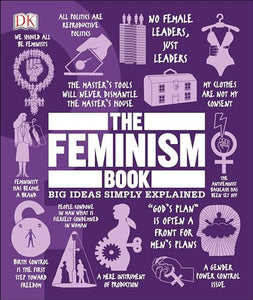 The Feminism Book 