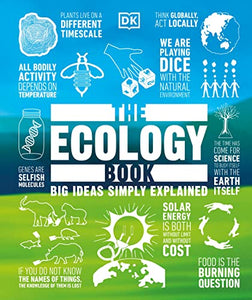 The Ecology Book 