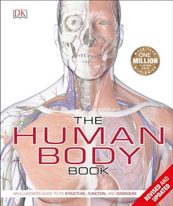 The Human Body Book 