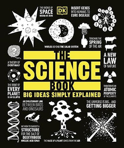 The Science Book 