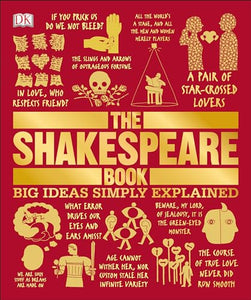 The Shakespeare Book 