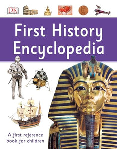 First History Encyclopedia 