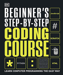 Beginner's Step-by-Step Coding Course 