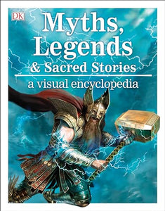 Myths, Legends, and Sacred Stories 