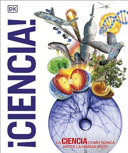 ¡Ciencia! (Knowledge Encyclopedia Science!) 