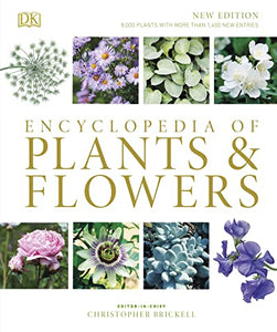 Encyclopedia of Plants and Flowers 