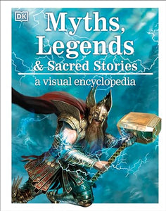 Myths, Legends, and Sacred Stories 