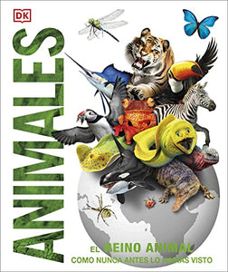 Animales (Knowledge Encyclopedia Animal!) 