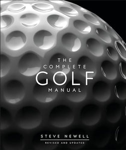 The Complete Golf Manual 