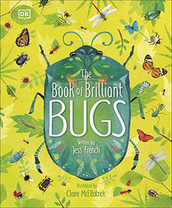 The Book of Brilliant Bugs 