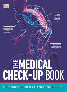 The Medical Checkup Book 