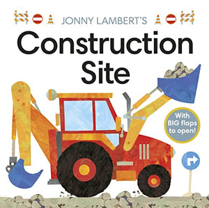 Jonny Lambert's Construction Site 