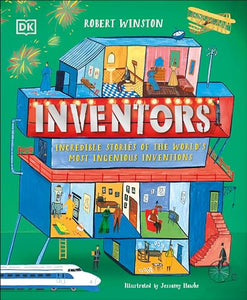 Inventors 