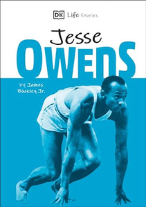 DK Life Stories Jesse Owens 