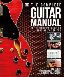 The Complete Guitar Manual 