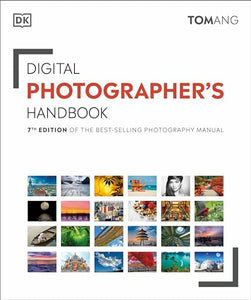 Digital Photographer's Handbook 