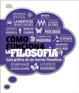 Cómo funciona la filosofía (How Philosophy Works) 