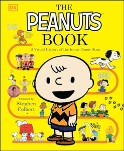 The Peanuts Book 