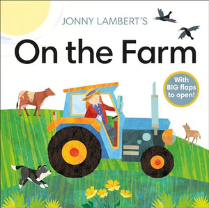 Jonny Lambert's On the Farm 