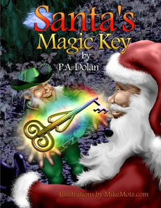 Santas Magic Key 