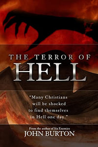 The Terror of Hell 