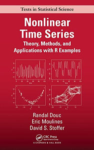 Nonlinear Time Series 