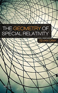 The Geometry of Special Relativity 