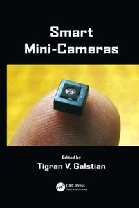 Smart Mini-Cameras 