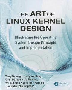 The Art of Linux Kernel Design 