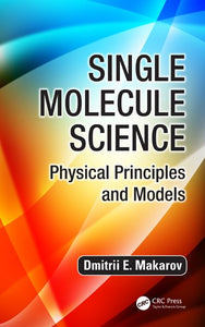 Single Molecule Science 