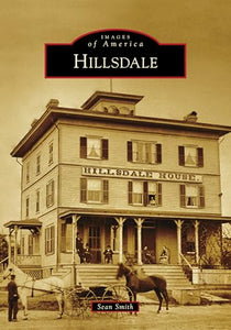 Hillsdale 