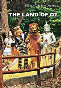 The Land of Oz 