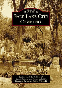 Salt Lake City Cemetery 