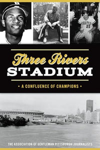 Three Rivers Stadium 