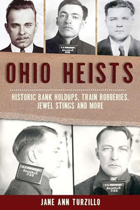 Ohio Heists 