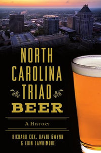 North Carolina Triad Beer 