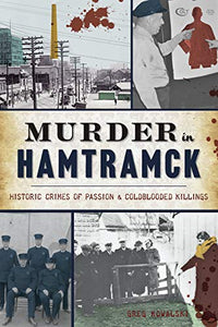 Murder in Hamtramck 