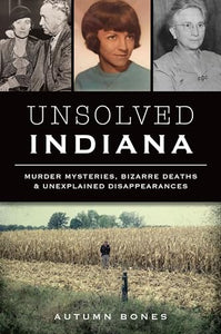 Unsolved Indiana 