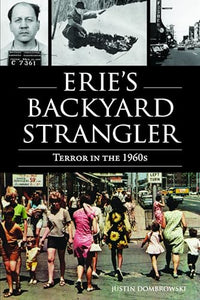 Erie's Backyard Strangler 