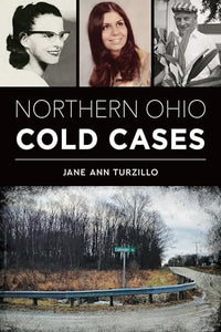 Northern Ohio Cold Cases 