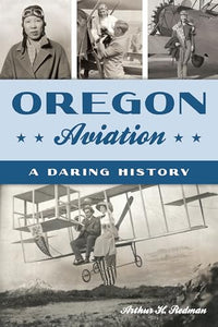Oregon Aviation 