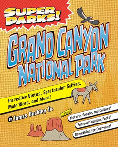 Super Parks! Grand Canyon 