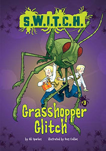 Grasshopper Glitch 