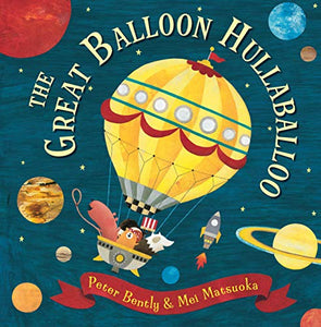 The Great Balloon Hullaballoo 