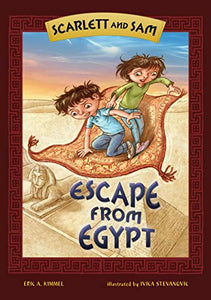 Escape from Egypt 