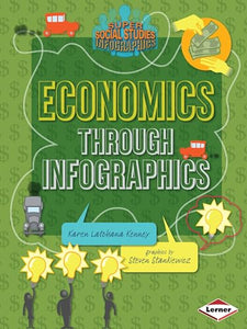 Economics through Infographics 