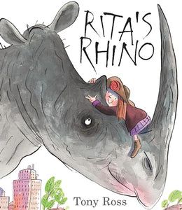 Rita's Rhino 