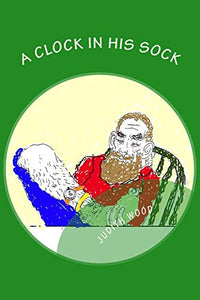 A Clock in His Sock 