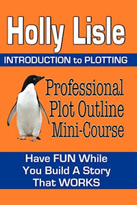 Professional Plot Outline Mini-Course 