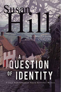 A Question of Identity 